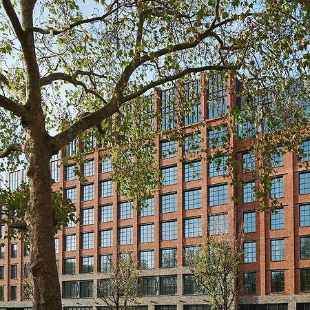 The Hoxton Shepherds Bush Londra Exterior foto