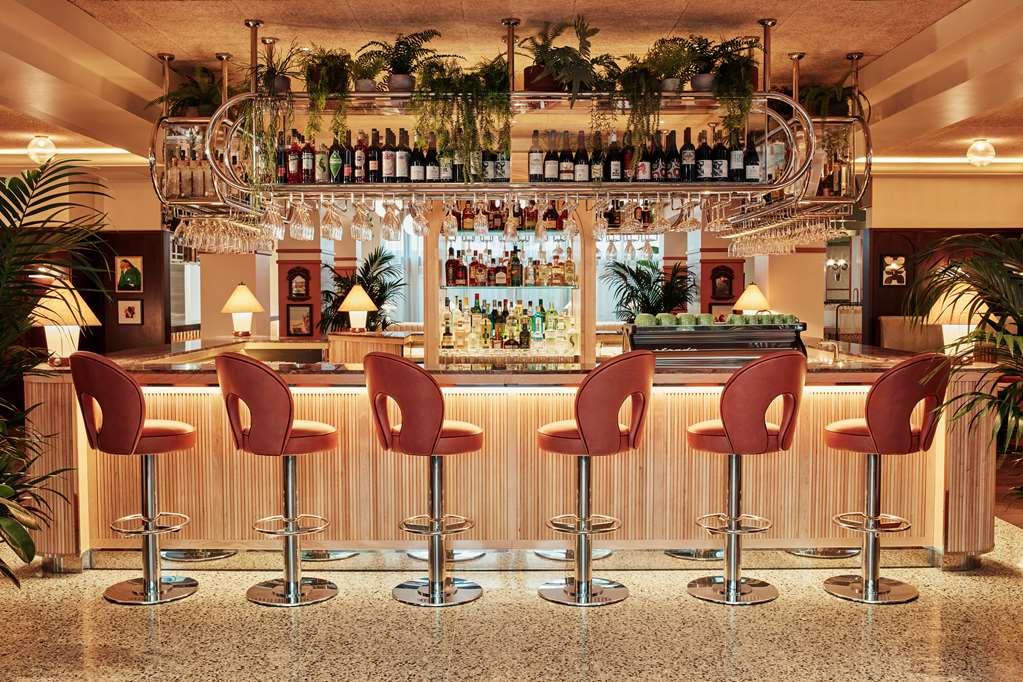 The Hoxton Shepherds Bush Londra Restaurant foto